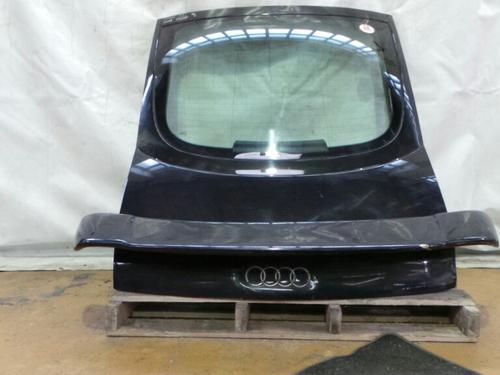 Tailgate / Trunk lid AUDI TT (8N3)