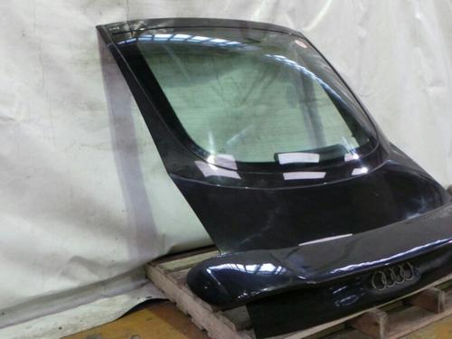 Tailgate / Trunk lid AUDI TT (8N3) Imagem-1