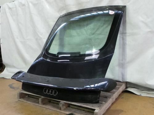Tailgate / Trunk lid AUDI TT (8N3) Imagem-2