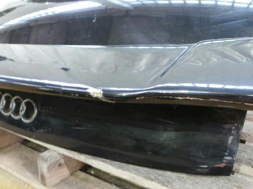 Tailgate / Trunk lid AUDI TT (8N3) Imagem-3