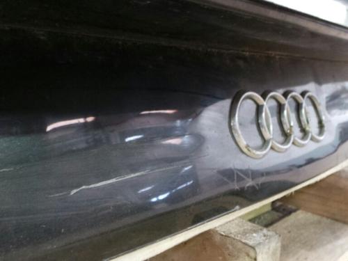 Tailgate / Trunk lid AUDI TT (8N3) Imagem-4