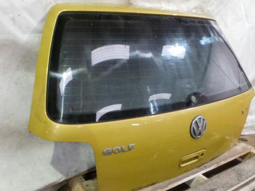 Tailgate / Trunk lid VOLKSWAGEN Golf IV (1J1) Imagem-2