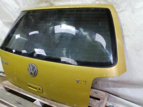 Tailgate / Trunk lid VOLKSWAGEN Golf IV (1J1) Imagem-1