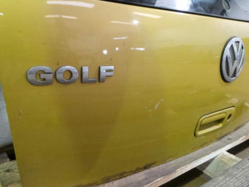 Tailgate / Trunk lid VOLKSWAGEN Golf IV (1J1) Imagem-3