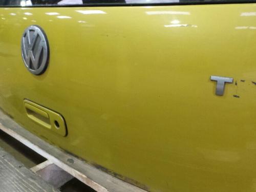 Tailgate / Trunk lid VOLKSWAGEN Golf IV (1J1) Imagem-4