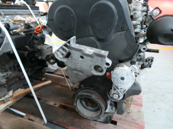 Motore completo SEAT Leon (1P1) Imagem-1