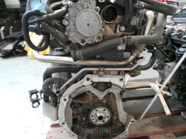Motore completo SEAT Leon (1P1) Imagem-2