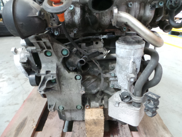 Motore completo SEAT Leon (1P1) Imagem-3