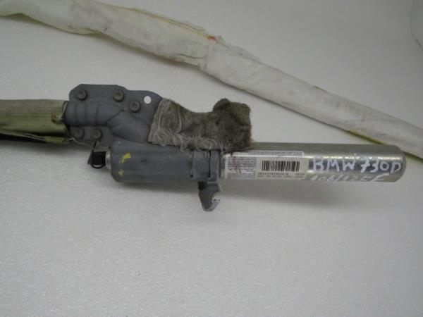 Airbag cortina esquerdo BMW 7 (E65, E66, E67) Imagem-1