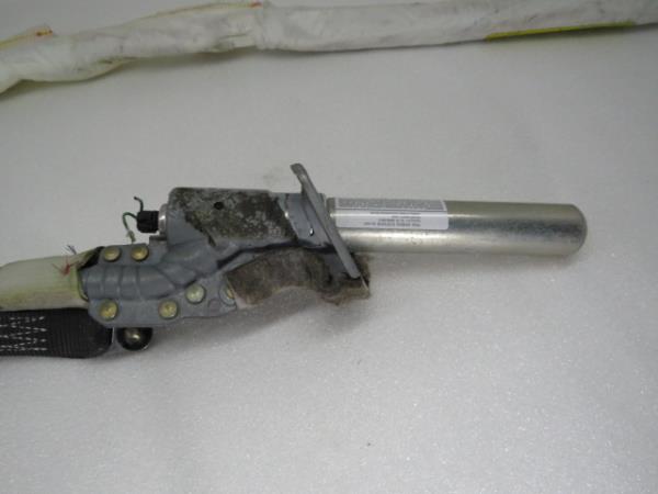 Airbag cortina esquerdo BMW 7 (E65, E66, E67) Imagem-5