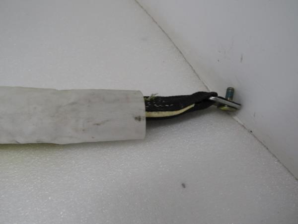 Airbag cortina esquerdo BMW 7 (E65, E66, E67) Imagem-6