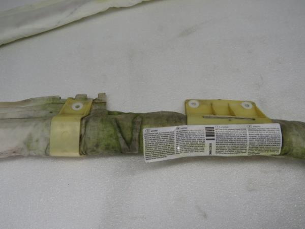 Airbag cortina esquerdo BMW 7 (E65, E66, E67) Imagem-8