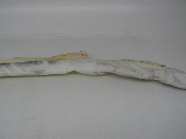 Airbag cortina esquerdo BMW 7 (E65, E66, E67) Imagem-7