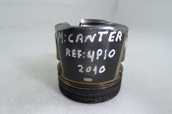 Piston de moteur MITSUBISHI Canter (FB7, FB8, FE7, FE8) VII
