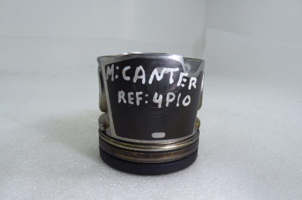 Piston de moteur MITSUBISHI Canter (FB7, FB8, FE7, FE8) VII