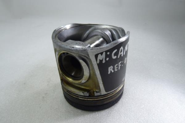 Piston de moteur MITSUBISHI Canter (FB7, FB8, FE7, FE8) VII Imagem-2