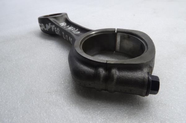 Piston de moteur MITSUBISHI Canter (FB7, FB8, FE7, FE8) VII Imagem-2