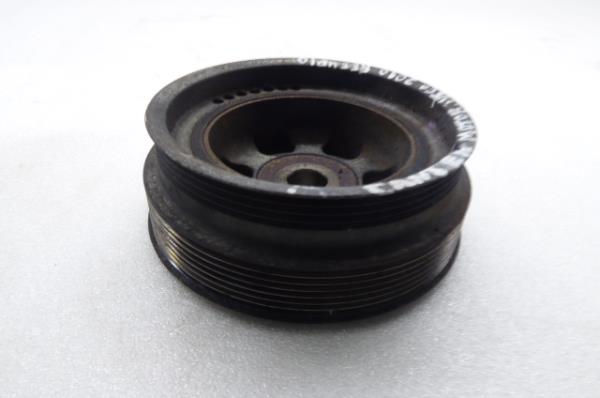 Poulie moteur MITSUBISHI Canter (FB7, FB8, FE7, FE8) VII Imagem-1