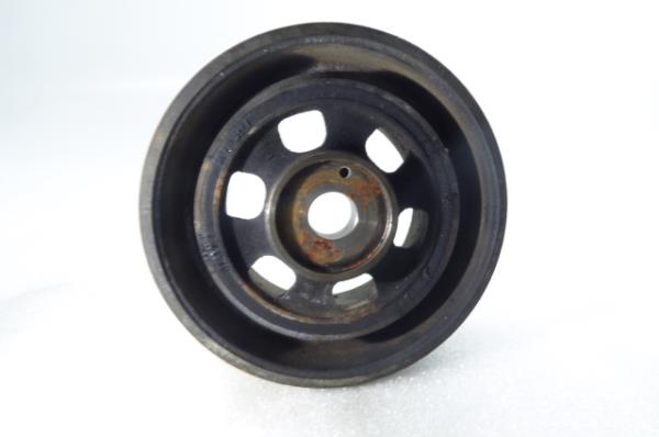 Poulie moteur MITSUBISHI Canter (FB7, FB8, FE7, FE8) VII Imagem-2