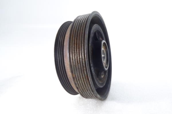 Poulie moteur MITSUBISHI Canter (FB7, FB8, FE7, FE8) VII Imagem-3