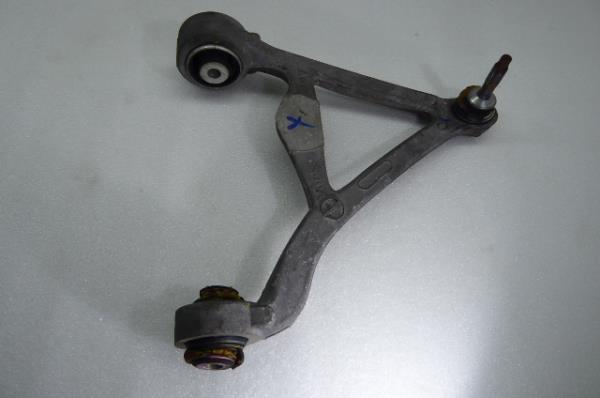 Brazo suspensión trasero izquierdo JAGUAR XK Cabriolet (X150) Imagem-6