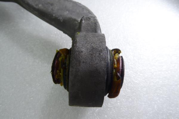 Brazo suspensión trasero izquierdo JAGUAR XK Cabriolet (X150) Imagem-8