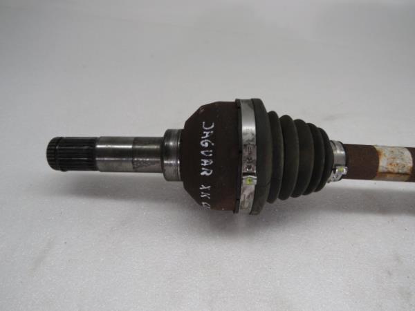 Semiasse posteriore sinistro JAGUAR XK Cabriolet (X150)