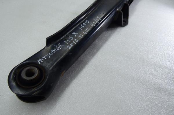 Bras de suspension arrière gauche MITSUBISHI ASX (GA_W_) Imagem-1