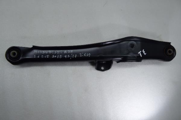 Bras de suspension arrière gauche MITSUBISHI ASX (GA_W_) Imagem-7