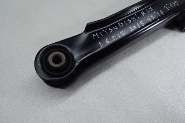 Bras de suspension arrière gauche MITSUBISHI ASX (GA_W_) Imagem-8