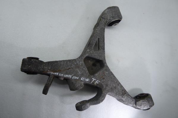 Braço de suspensão trás esquerdo JAGUAR XK Cabriolet (X150)
