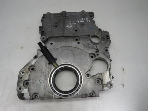 Tampa da distribuição OPEL Astra K