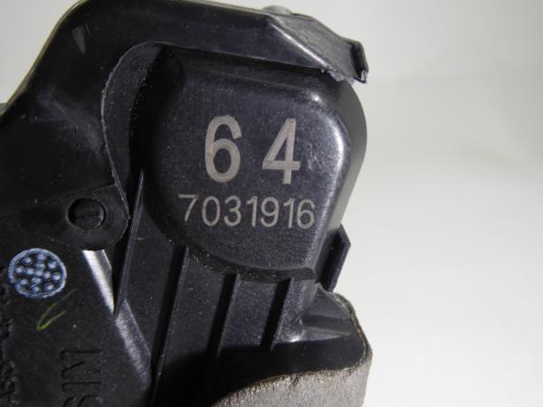 Front Right Door Lock TOYOTA Land Cruiser (_J12_) Imagem-6