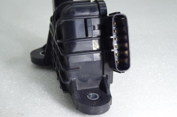 Pedal do acelerador TOYOTA Land Cruiser (_J12_) Imagem-2