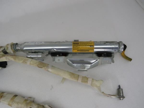 Airbag cortina esquerdo TOYOTA Land Cruiser (_J12_) Imagem-1