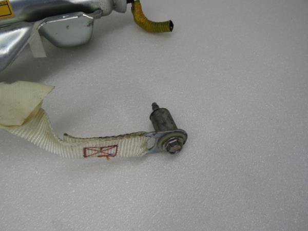 Airbag cortina esquerdo TOYOTA Land Cruiser (_J12_) Imagem-2