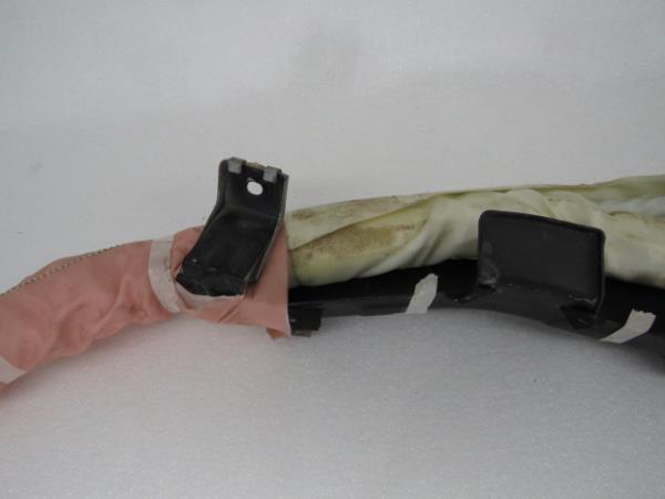 Airbag cortina esquerdo TOYOTA Land Cruiser (_J12_) Imagem-5