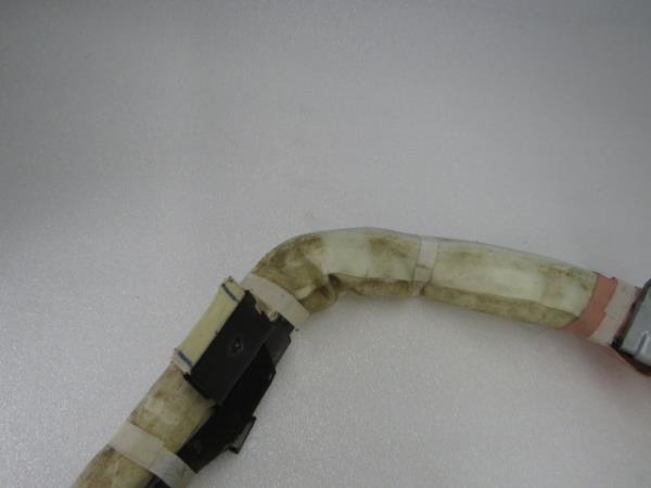 Airbag cortina esquerdo TOYOTA Land Cruiser (_J12_) Imagem-6