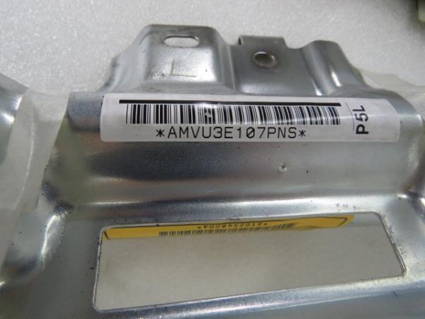 Airbag cortina esquerdo TOYOTA Land Cruiser (_J12_) Imagem-8