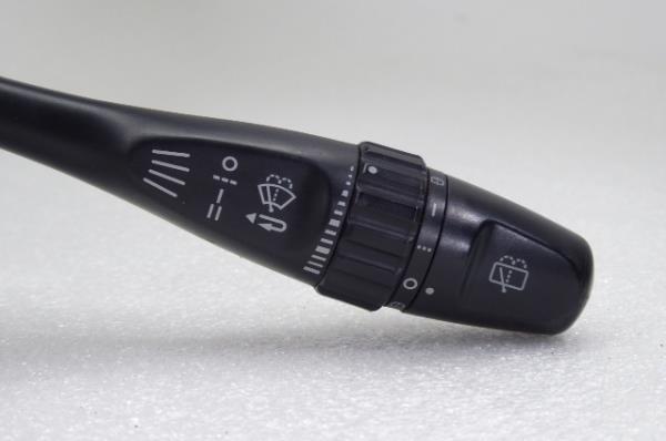 Ensemble leviers d'éclairage et essuie-glace MITSUBISHI Pajero II (V2_W, V3_W, V4_W) Imagem-1