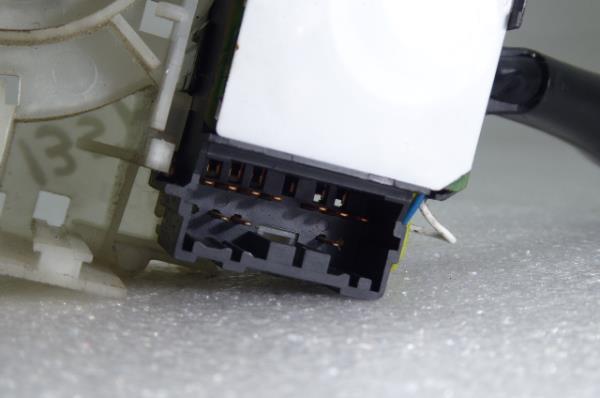 Ensemble leviers d'éclairage et essuie-glace MITSUBISHI Pajero II (V2_W, V3_W, V4_W) Imagem-4