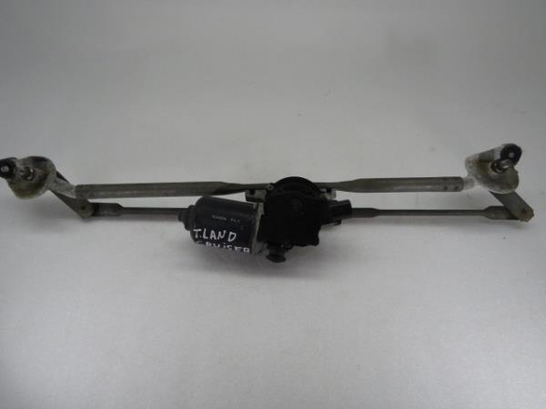 Motor limpa vidros frente TOYOTA Land Cruiser (_J12_)