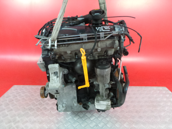 Moteur complet SEAT Ibiza III (6L1) Imagem-0