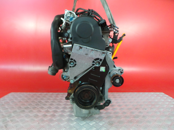 Moteur complet SEAT Ibiza III (6L1) Imagem-3
