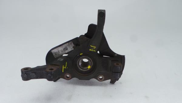 Right front steering knuckle FIAT 500 (312_) Imagem-2