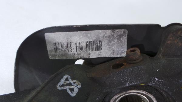 Right front steering knuckle FIAT 500 (312_) Imagem-5