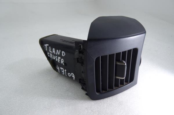 Difusor / saída de ar TOYOTA Land Cruiser (_J12_)