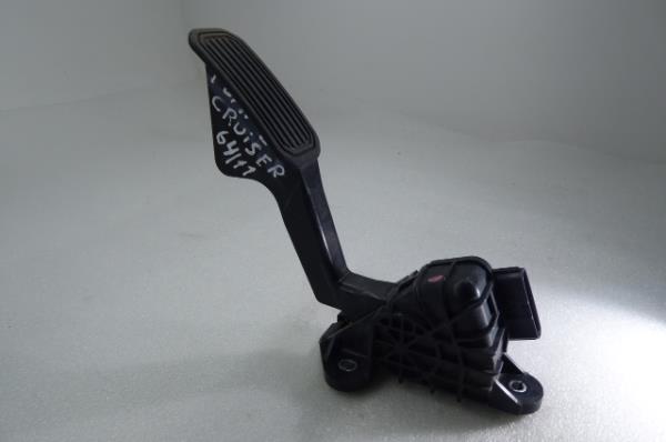 Pedal do acelerador TOYOTA Land Cruiser (_J12_) Imagem-4