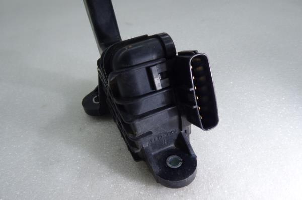 Pedal do acelerador TOYOTA Land Cruiser (_J12_) Imagem-2