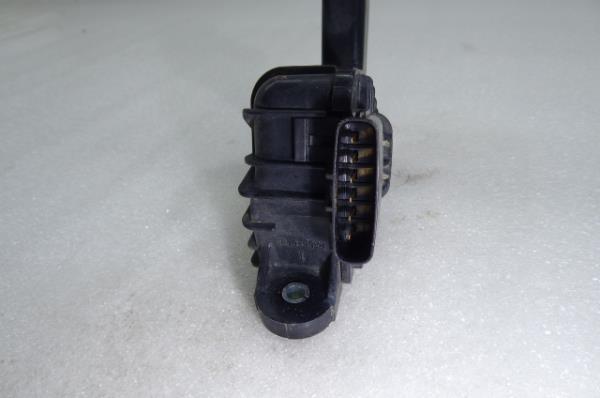 Pedal do acelerador TOYOTA Land Cruiser (_J12_) Imagem-3